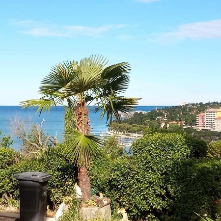 Apartment Portoroz Exterior photo
